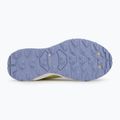 Încălțăminte de alergare pentru femei Mizuno Wave Daichi 7 Roxy snow white 4