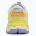 Încălțăminte de alergare pentru femei Mizuno Wave Daichi 7 Roxy snow white 6