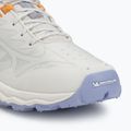 Încălțăminte de alergare pentru femei Mizuno Wave Daichi 7 Roxy snow white 7