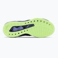 Pantofi de volei pentru bărbați Mizuno Wave Luminous 2 evening blue / tech green / lolite 6