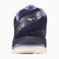 Pantofi de volei pentru bărbați Mizuno Wave Voltage evening blue / tech green / lolite 8