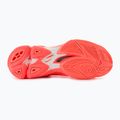 Pantofi de volei pentru bărbați Mizuno Wave Lightning Z7 neon flame / negru / bolt2 neon 6