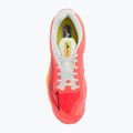Pantofi de volei pentru bărbați Mizuno Wave Lightning Z7 neon flame / negru / bolt2 neon 7
