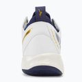 Încălțăminte de volei  Mizuno Wave Dimension Mid white/blue ribbon/mp gold 6