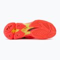 Pantofi de volei pentru bărbați Mizuno Wave Lightning Neo2 neon flame / negru / bolt2 6