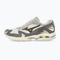 Mizuno Wave Rider 10 nimbus nimbus cloud / negru stridii / pantofi liniștiți 10