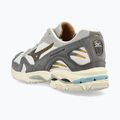 Mizuno Wave Rider 10 nimbus nimbus cloud / negru stridii / pantofi liniștiți 13