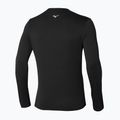 Longsleeve pentru bărbați Mizuno Impulse Core LS Tee black 2