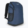 Rucsac de antrenament Mizuno TR 17 l navy 2