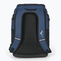 Rucsac de antrenament Mizuno TR 40 l navy 3
