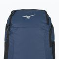 Rucsac de antrenament Mizuno TR 17 l navy 4