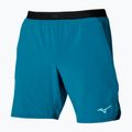 Pantaloni scurți de tenis pentru bărbați Mizuno Laser Short moroccan 3