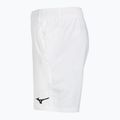 Pantaloni scurți de tenis pentru bărbați Mizuno 8 in Flex Short white 3