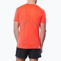 Tricou de alergat pentru bărbați Mizuno DryAeroFlow Tee nasturtium 2