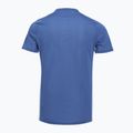 Tricou de alergat pentru bărbați Mizuno Trail DryAeroFlow HZ Tee federal blue 2