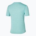 Tricou de alergare pentru bărbaț Mizuno Core Run Tee aquifer 2