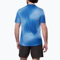 Tricou de alergat pentru bărbați Mizuno Core Graphic Tee federal blue 2