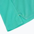 Tank top de alergare pentru femei Mizuno Aero Tank blue turquoise 4