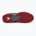 Încălțăminte de tenis pentru bărbați Mizuno Wave Exceed Tour 6 AC radiant red/white/black 4