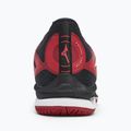 Încălțăminte de tenis pentru bărbați Mizuno Wave Exceed Tour 6 AC radiant red/white/black 6