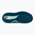 Încălțăminte de tenis pentru bărbați Mizuno Wave Enforce Tour AC moroccan blue/white/bluejay 6