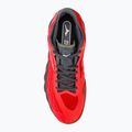 Încălțăminte de tenis pentru bărbați Mizuno Wave Enforce Tour AC radiant red/white/ebony 7