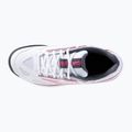 Încălțăminte de tenis pentru femei Mizuno Break Shot 4 AC white / pink tetra / turbulence 11