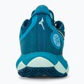 Încălțăminte de tenis pentru bărbați Mizuno Wave Enforce Tour CC moroccan blue/white/bluejay 7