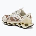 Încălțăminte pentru bărbați Mizuno Wave Prophecy Βeta 2 tiger's eye/major brown/white sand 4