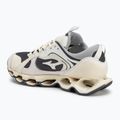 Încălțăminte Mizuno Wave Prophecy Βeta 2 dark shadow/white/snow white 3