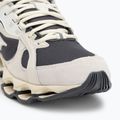 Încălțăminte Mizuno Wave Prophecy Βeta 2 dark shadow/white/snow white 7