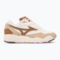 Încălțăminte pentru bărbați Mizuno Contender S mojave desert / tiger's eye / snow white 2