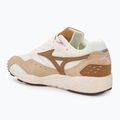 Încălțăminte pentru bărbați Mizuno Contender S mojave desert / tiger's eye / snow white 3