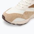 Încălțăminte pentru bărbați Mizuno Contender S mojave desert / tiger's eye / snow white 7