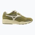 Încălțăminte pentru bărbați Mizuno Contender Premium olive drab / smoke green / cloud cream 8