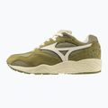 Încălțăminte pentru bărbați Mizuno Contender Premium olive drab / smoke green / cloud cream 9