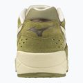 Încălțăminte pentru bărbați Mizuno Contender Premium olive drab / smoke green / cloud cream 10