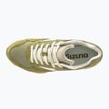 Încălțăminte pentru bărbați Mizuno Contender Premium olive drab / smoke green / cloud cream 11