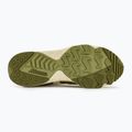 Încălțăminte pentru bărbați Mizuno Contender Premium olive drab / smoke green / cloud cream 4