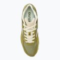 Încălțăminte pentru bărbați Mizuno Contender Premium olive drab / smoke green / cloud cream 5
