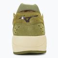 Încălțăminte pentru bărbați Mizuno Contender Premium olive drab / smoke green / cloud cream 6