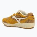 Încălțăminte Mizuno Contender Premium spruce yellow/ tiger's eye/ cloud cream 3
