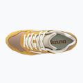 Încălțăminte Mizuno Contender Premium spruce yellow/ tiger's eye/ cloud cream 12