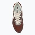 Încălțăminte Mizuno Contender Premium lunar rock/shifting sand/cloud cream 5
