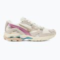 Încălțăminte pentru femei Mizuno Wave Rider 10 white sand/shifting sand/snow white 3
