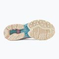 Încălțăminte pentru femei Mizuno Wave Rider 10 white sand/shifting sand/snow white 5