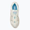 Încălțăminte pentru femei Mizuno Wave Rider 10 white sand/shifting sand/snow white 6