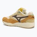 Încălțăminte Mizuno Contender Countryside spruce yellow/ major brown/ pristine 3