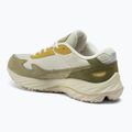 Încălțăminte pentru bărbați Mizuno Wave Rider Βeta cedar/major brown/cloud cream 4