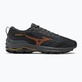 Încălțăminte de alergat pentru bărbați Mizuno Wave Rider GTX black/nasturtium/carrot curl 2